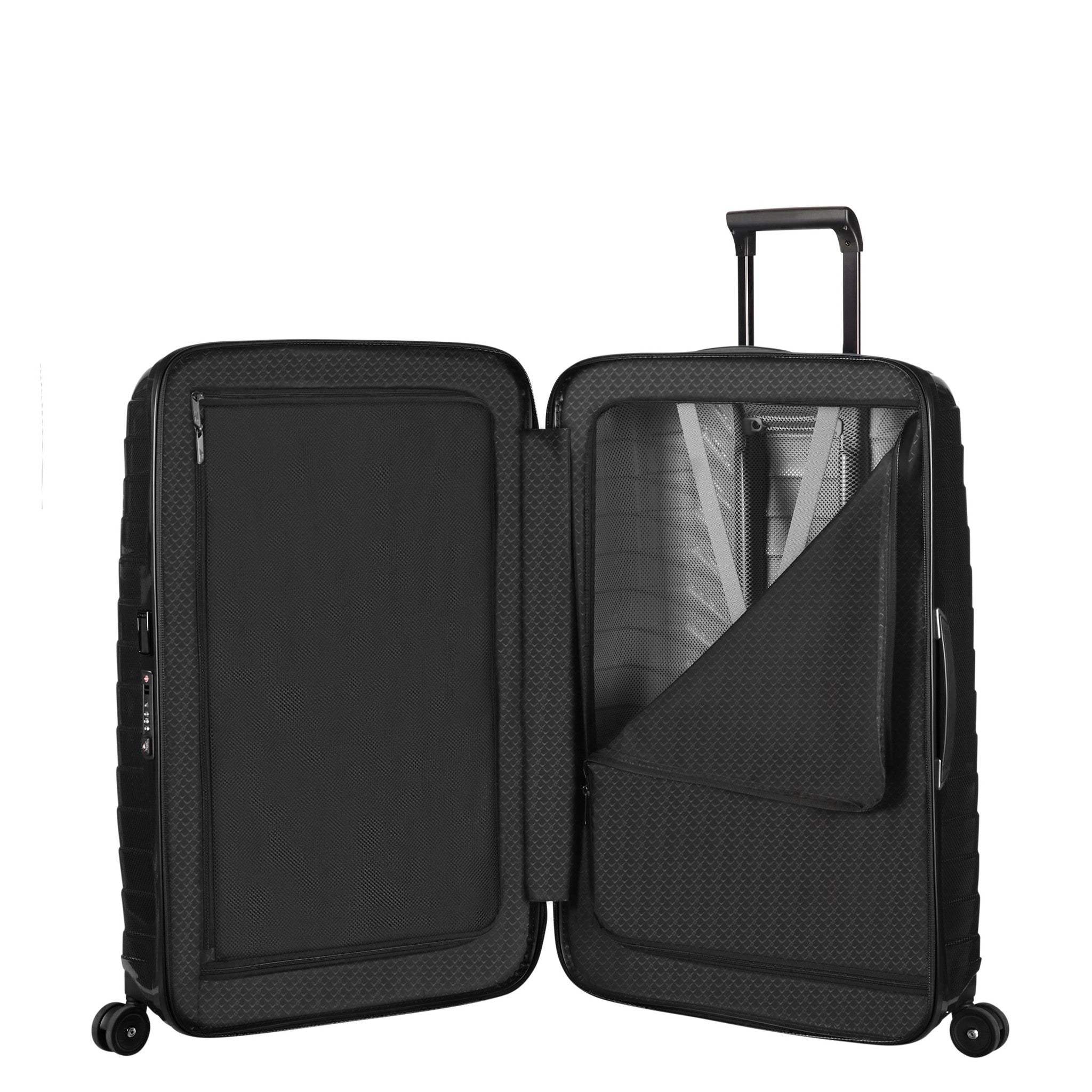 Samsthtonite Proxis Medium Spinner