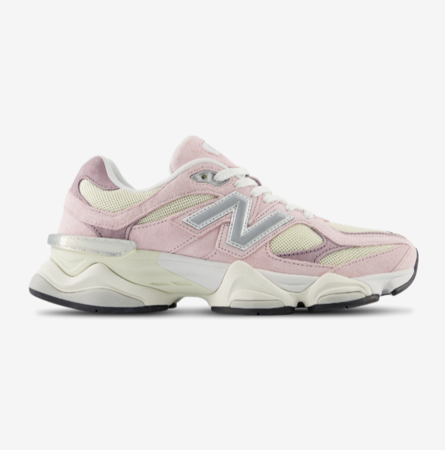 New Balthtance 9060