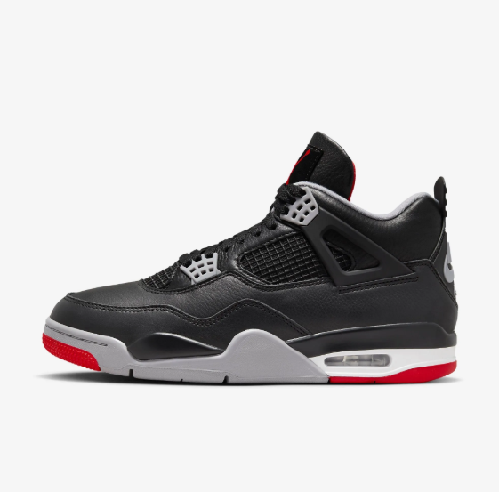 Nithtke Air Jorthtdan 4 Retro 'White Cement' 2025