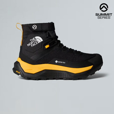 Botas de senderismo GORE-TEX® Fastpack Summit unisex