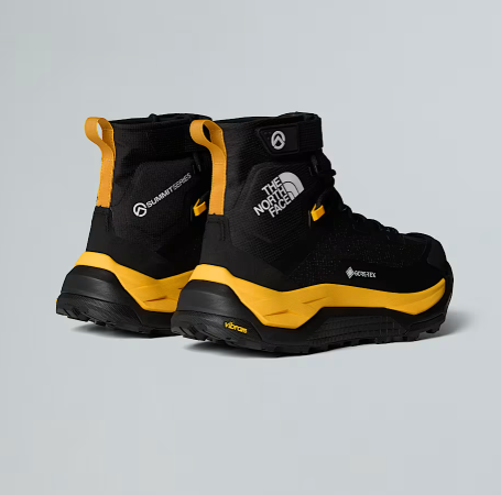 Botas de senderismo GORE-TEX® Fastpack Summit unisex