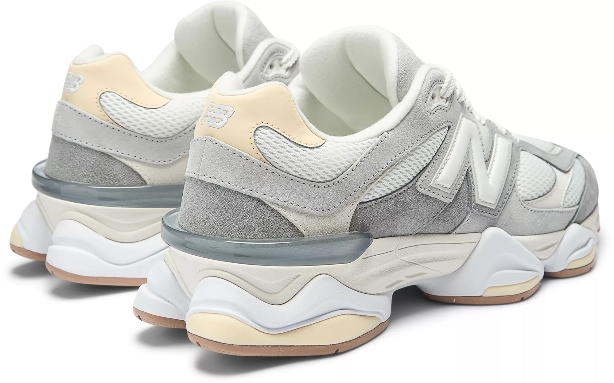New Balthtance 9060