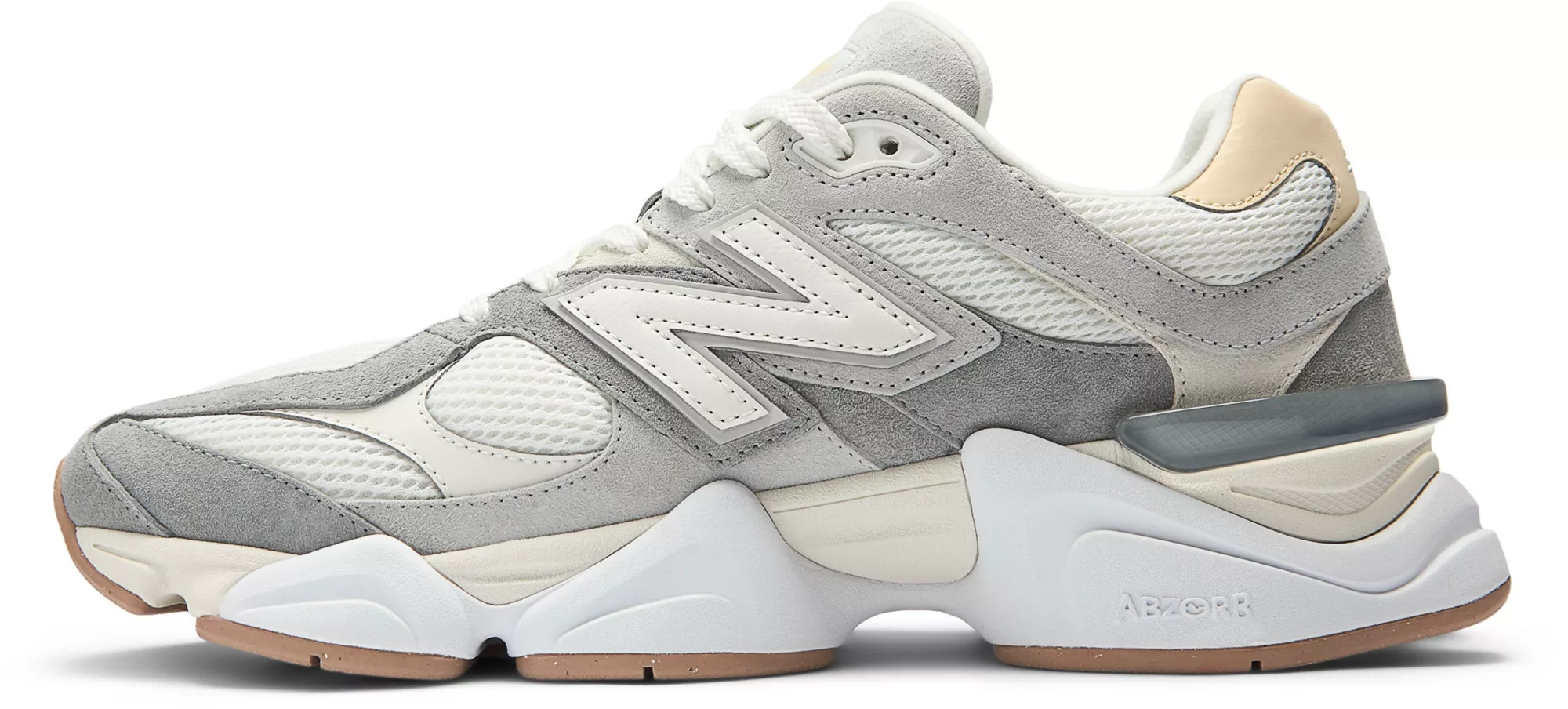 New Balthtance 9060