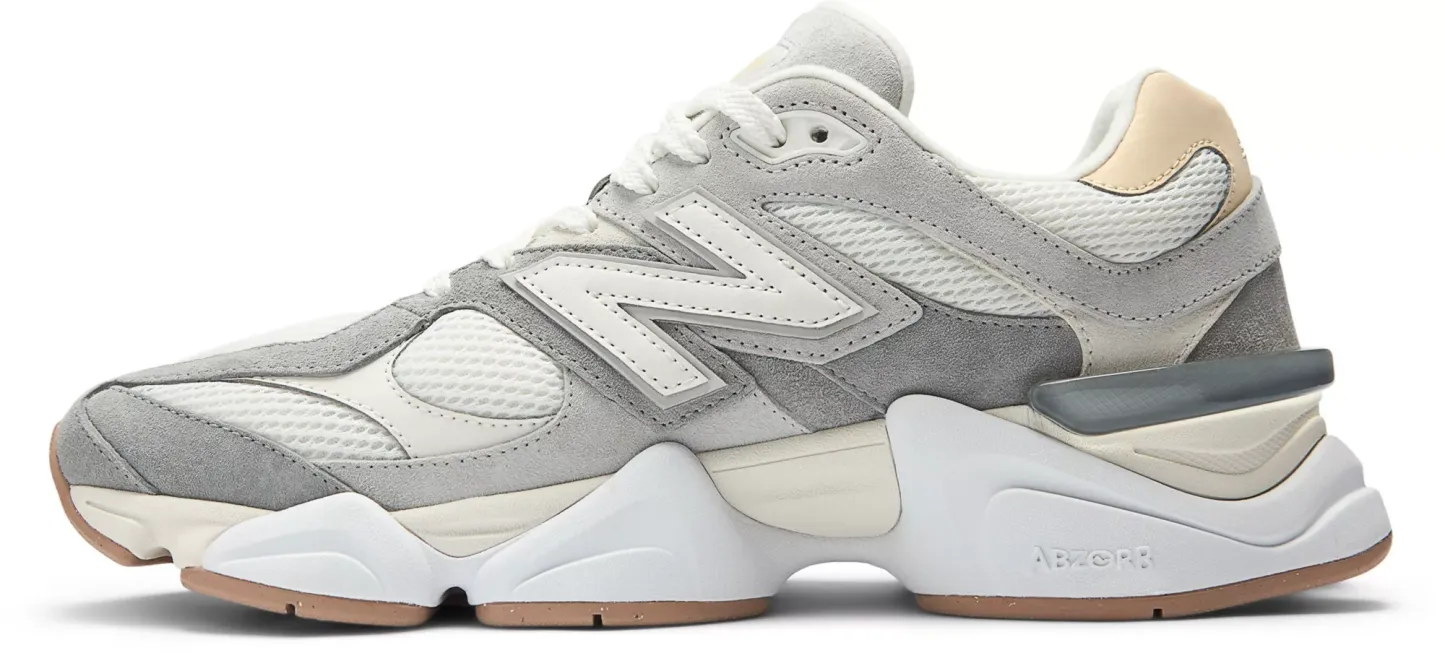 New Balthtance 9060