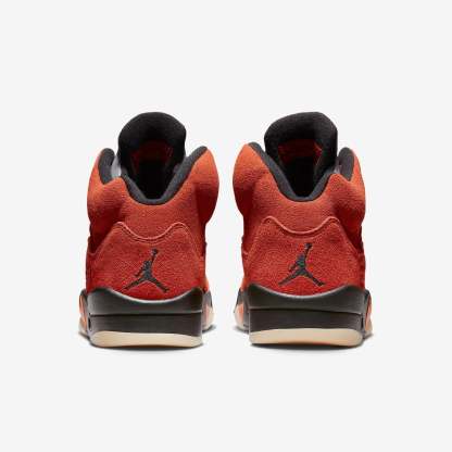 (Women's) NAJ 5 Retro 'Dk on Mars for Her' (2023) DD9336-800