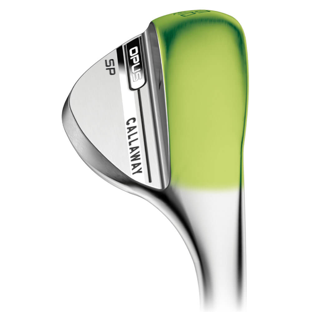Callathtway Opus SP Chrome Wedge Women