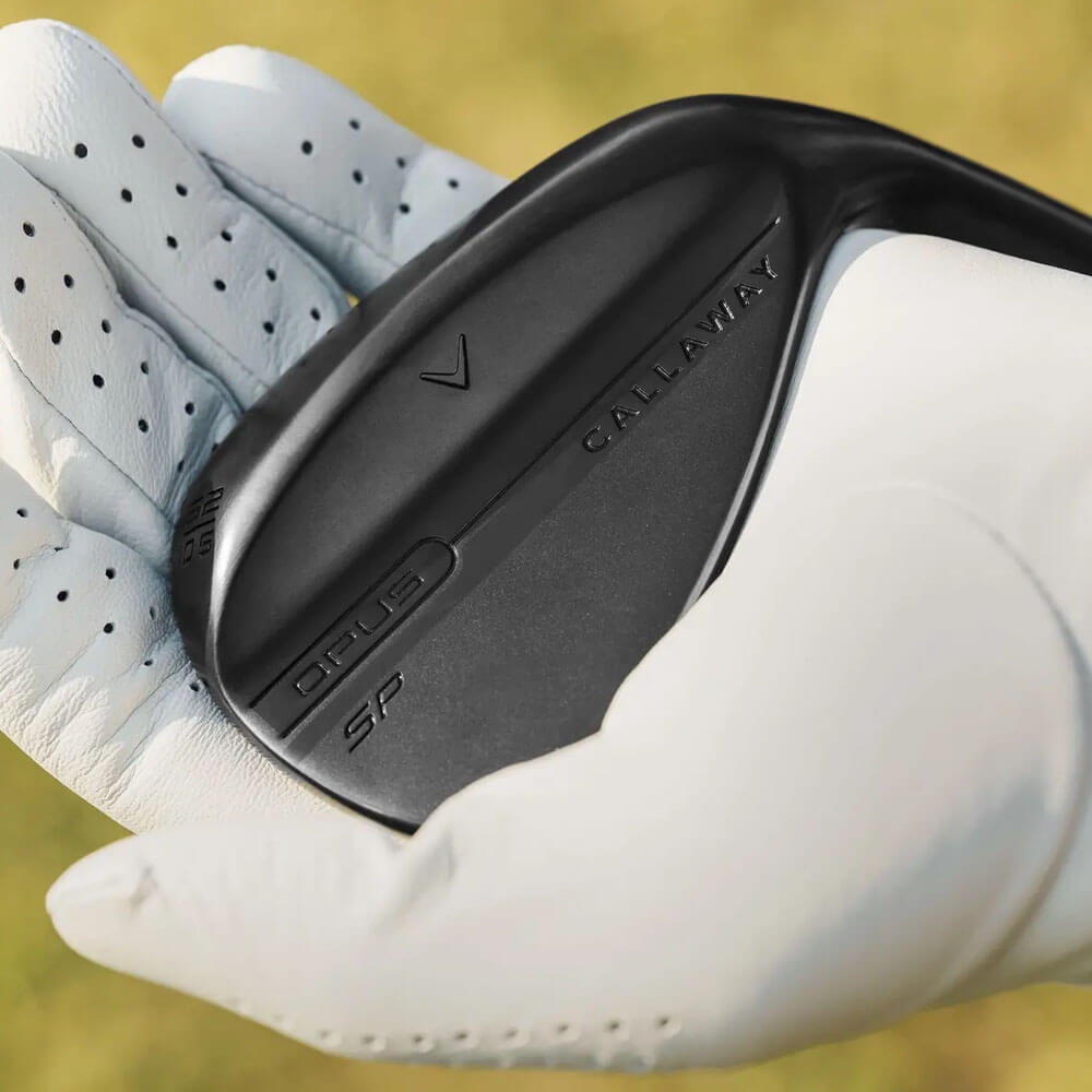 Callathtway Opus SP Black Shadow Wedge