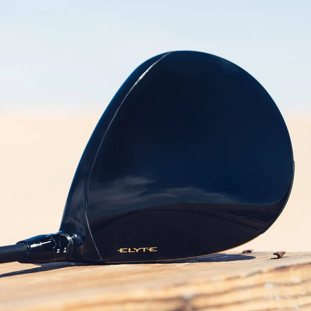 Callathtway Elyte Sandstorm Triple Diamond Driver 450cc