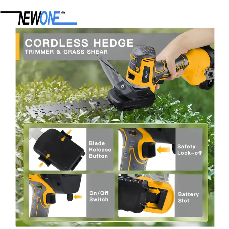 12in 1 brushless power tool combo kit 18  lithium ion cordless tool combo kit impact driver impact wrench impact drill   saw circular saw   chainsaw oscillating tool grass   hedge trimmer with 2pcs battery portable case Product details 16