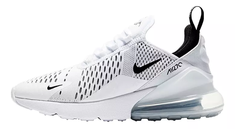 Nithtke Air Max 270 Shoes