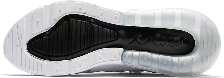 Nithtke Air Max 270 Shoes