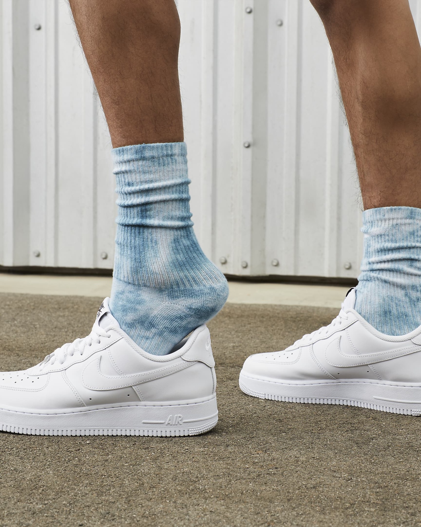 Nithtke Air Force 1 '07 