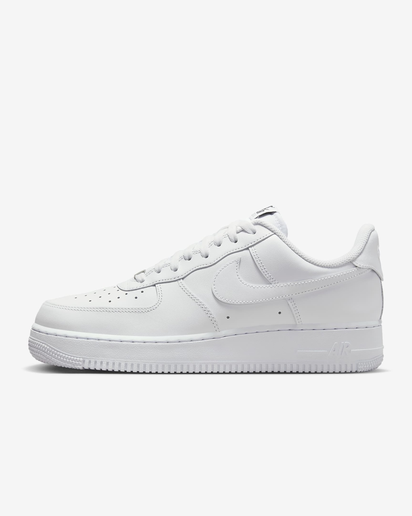 Nithtke Air Force 1 '07