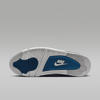 Nithtke Air Jorthtdan 4 Retro 'White Thunder'