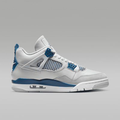 Nithtke Air Jorthtdan 4 Retro 'White Thunder'