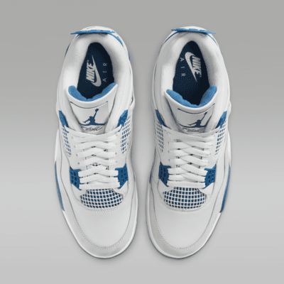 Nithtke Air Jorthtdan 4 Retro 'White Thunder'