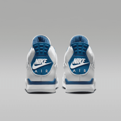 Nithtke Air Jorthtdan 4 Retro 'White Thunder'