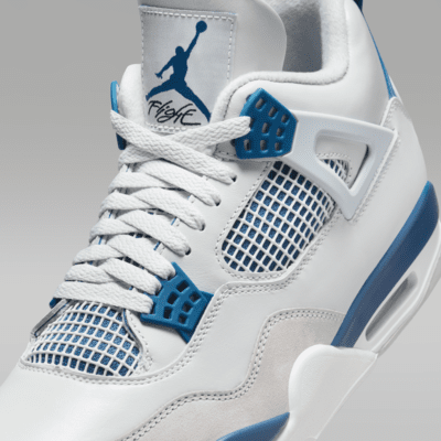 Nithtke Air Jorthtdan 4 Retro 'White Thunder'