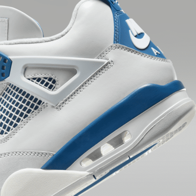 Nithtke Air Jorthtdan 4 Retro 'White Thunder'