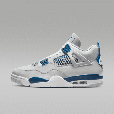 Nithtke Air Jorthtdan 4 Retro 'White Thunder'