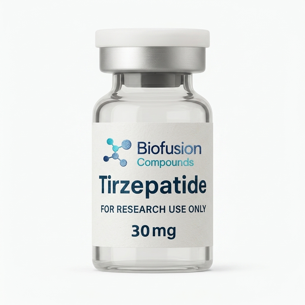 Tirzepatide