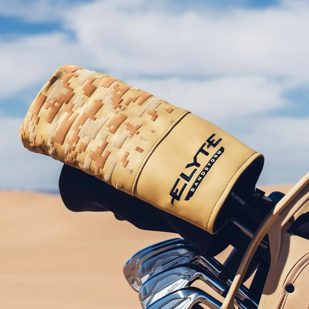 Callathtway Elyte Sandstorm Triple Diamond Driver 450cc