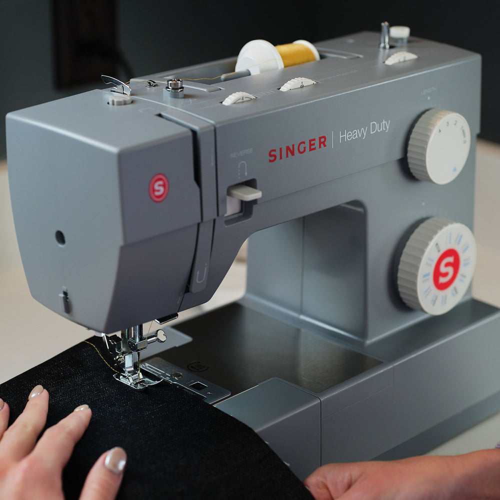 SINthtGER Heavy Duty 4432 Sewing Machine