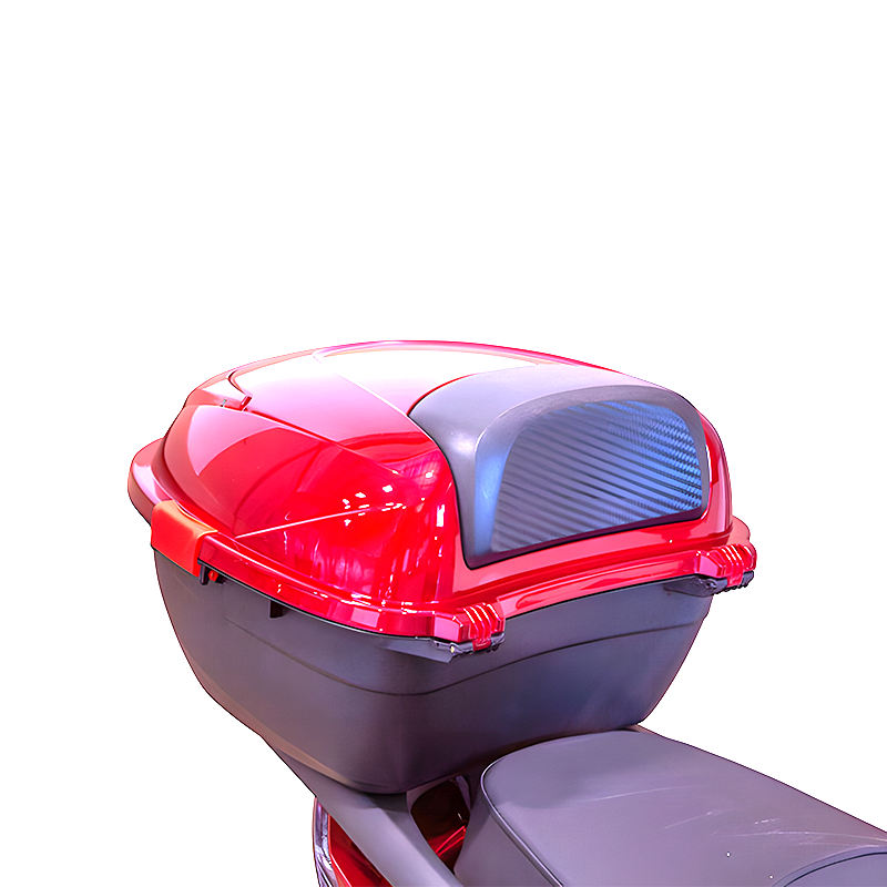(Last Day For Clearance) Four Wheel Scooter