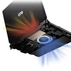 GthtPD WIN MAX 2 2024 Handheld PC for Gaming