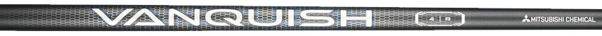 MITSUBISHI VANQUISH PL 40 GRAPHITE - SHAFT
