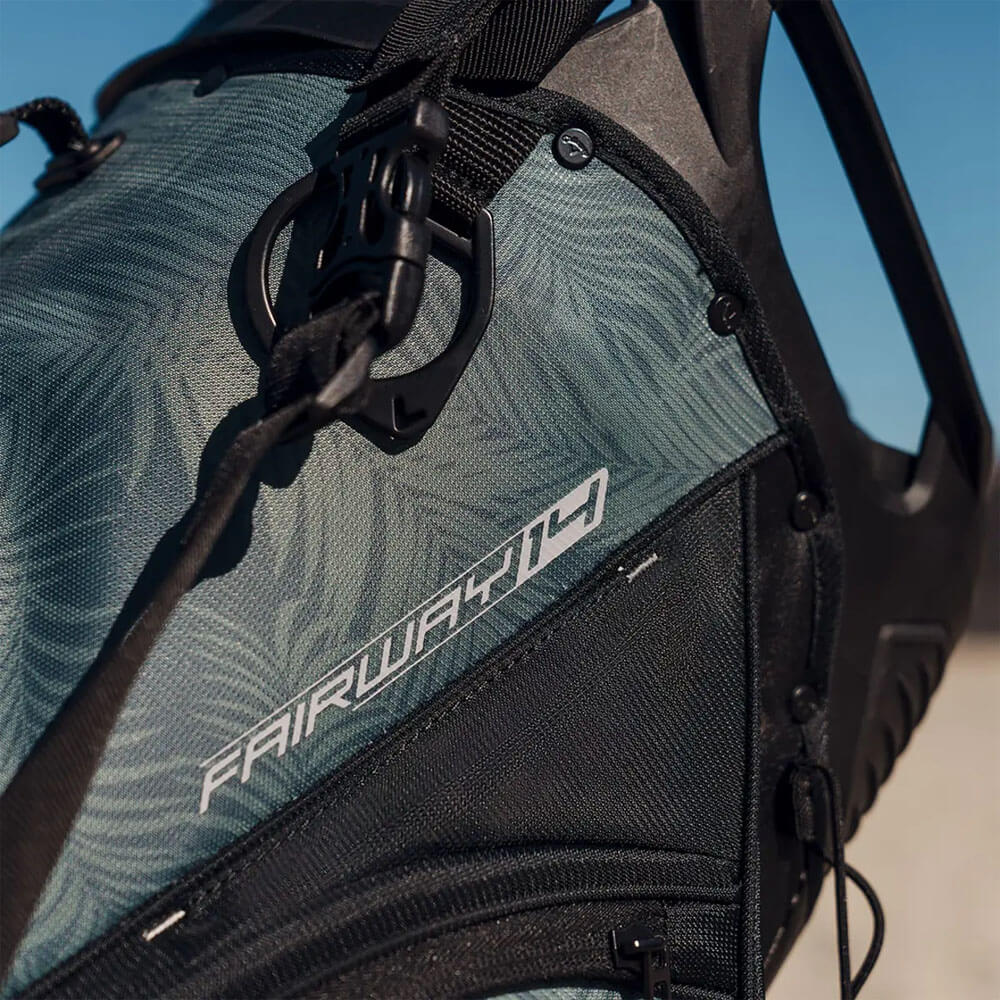 Callathtway Fairway 14 Stand Bag
