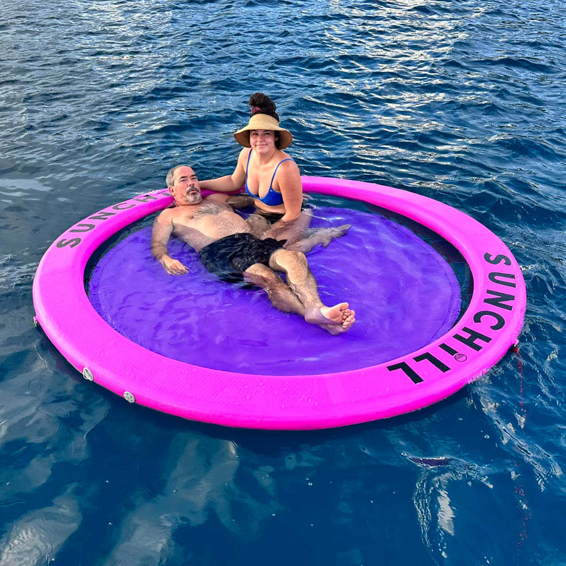 Sunthtchill