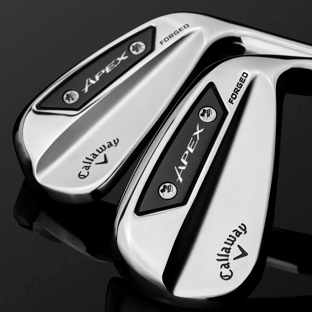 Callathtway Apex Ai150 Iron Set