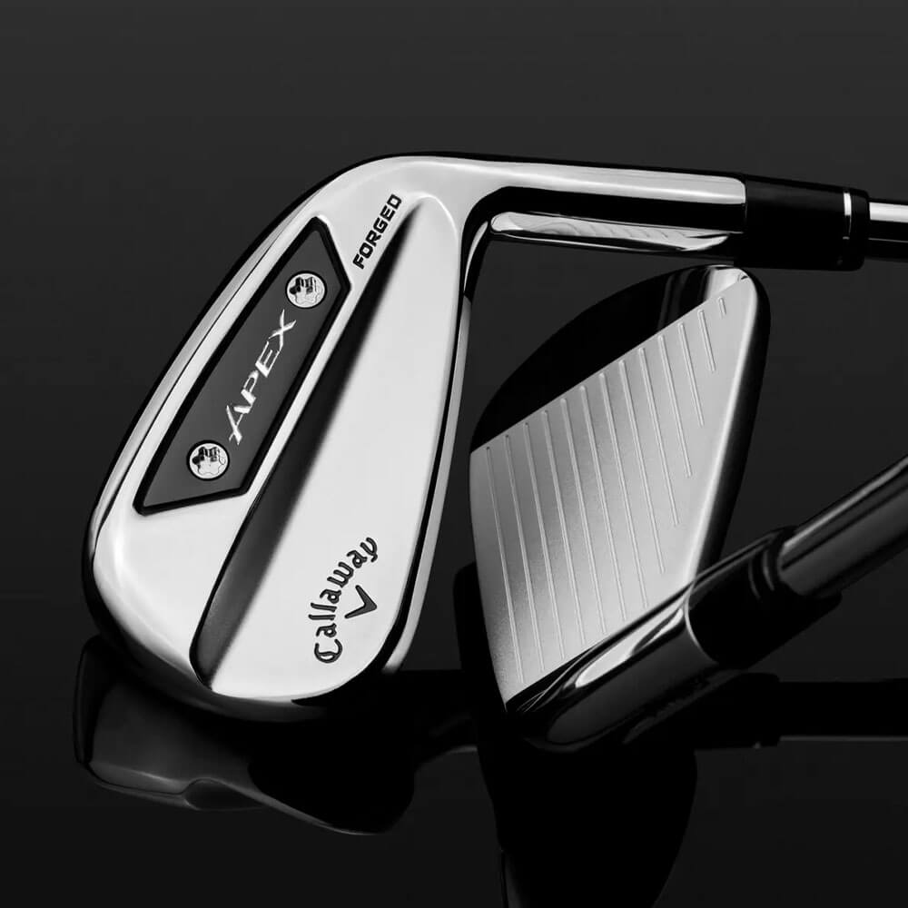 Callathtway Apex Ai150 Iron Set