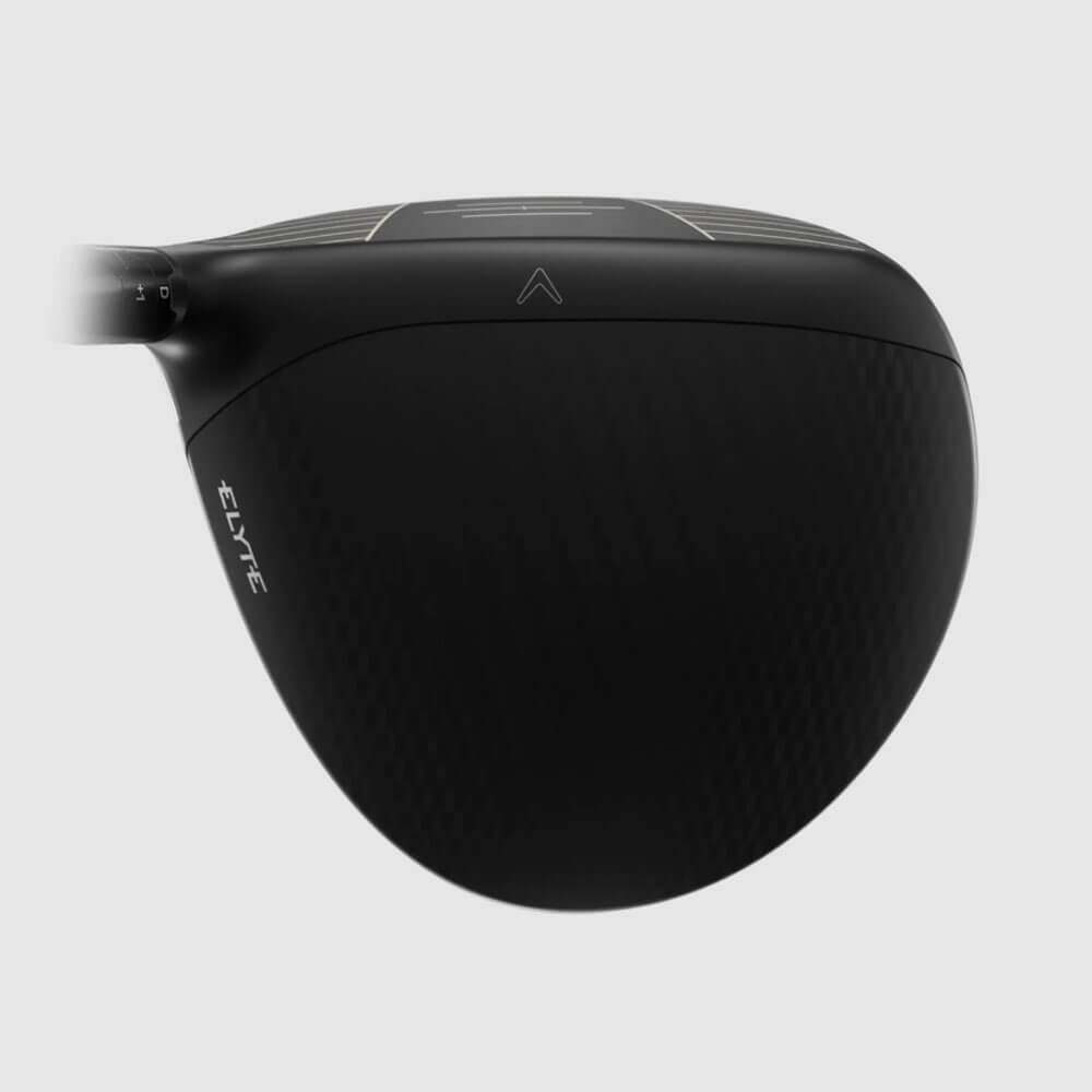 Callathtway Elyte X Night Edition Driver 460cc