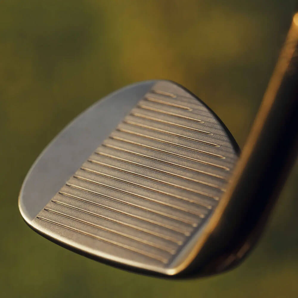 Callathtway Opus SP Black Shadow Wedge