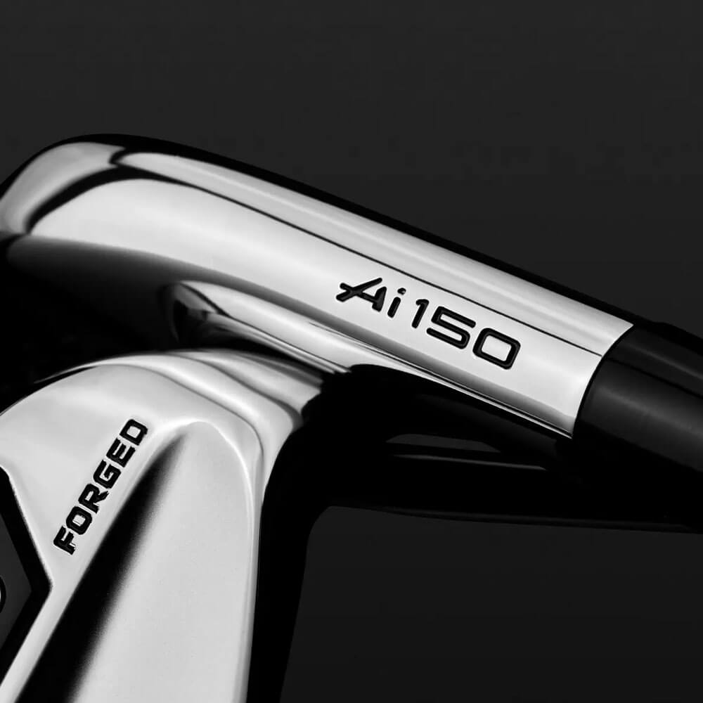 Callathtway Apex Ai150 Iron Set