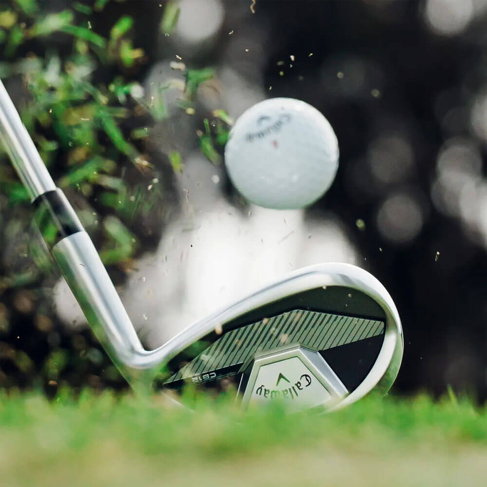 Callathtway CB 12 Wedge