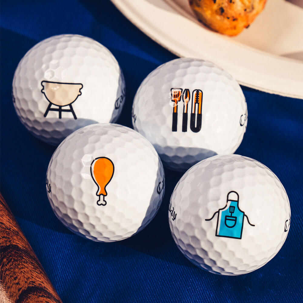 Callathtway Supersoft Special Golf Balls