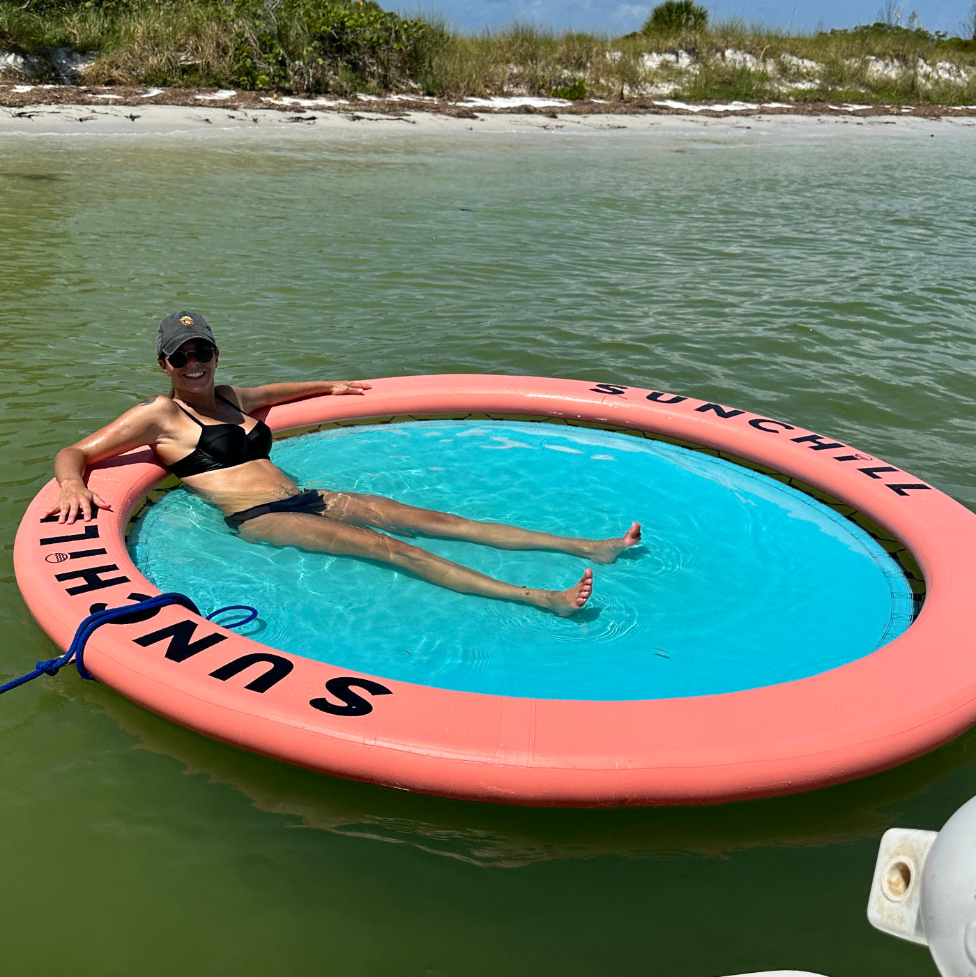 Sunthtchill