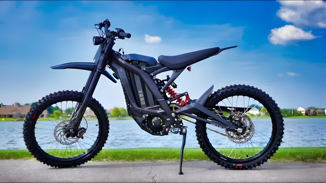 Last Day $19.99 EBike - 3 Hours Fast Charging + 140KM Battery Life Electric Bicycle