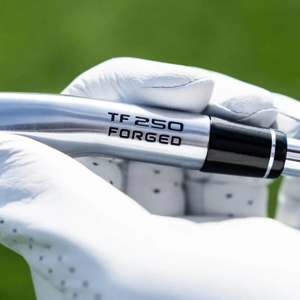 Callathtway Apex Ti Fusion 250 Single Iron