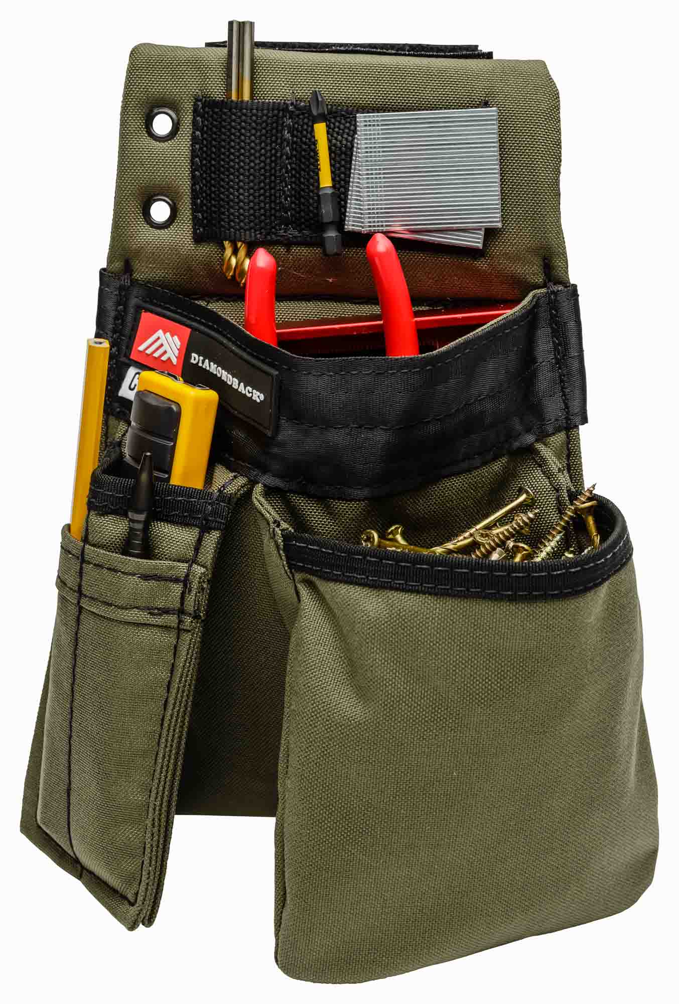 Dos Clavos 701 Vest System