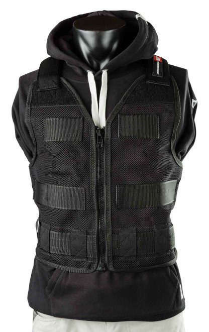 Dos Clavos 701 Vest System