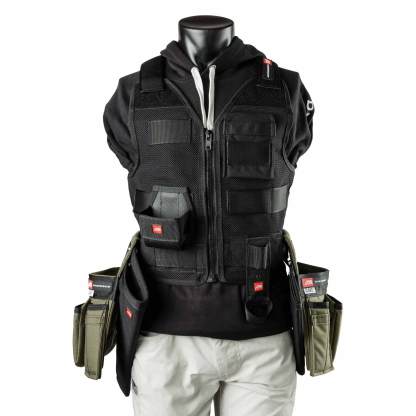 Dos Clavos 701 Vest System