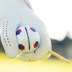 Callathtway Chrome Tour X TruTrack Golf Balls