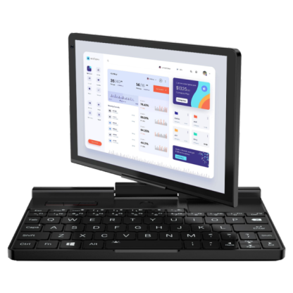 GthtPD WIN MAX 2 2024 Handheld PC for Gaming