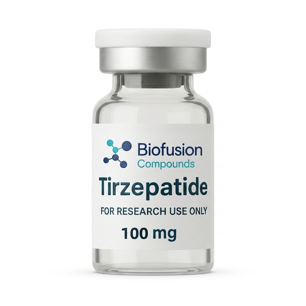Tirzepatide