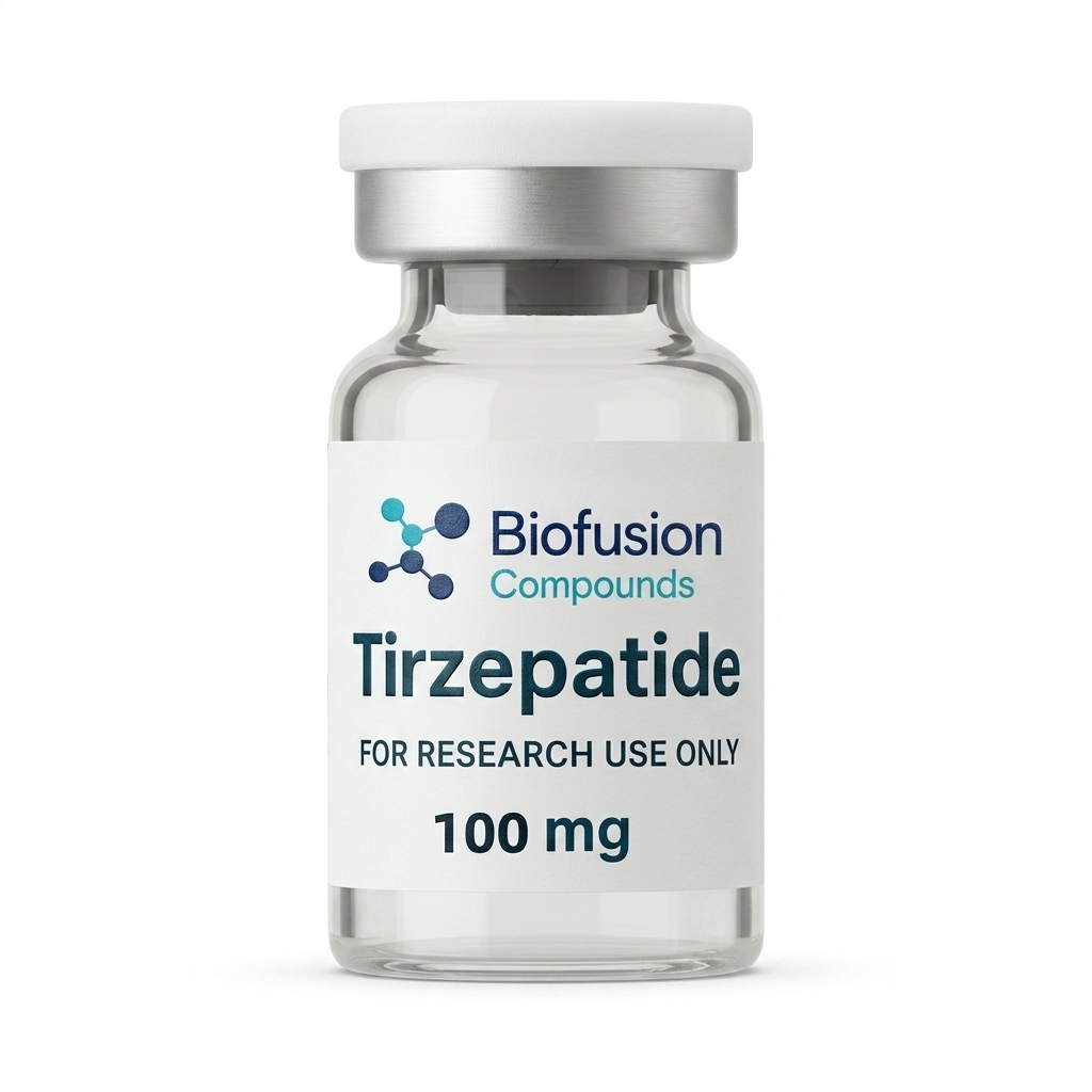 Tirzepatide