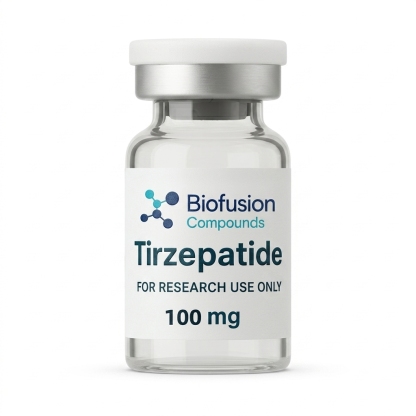 Tirzepatide